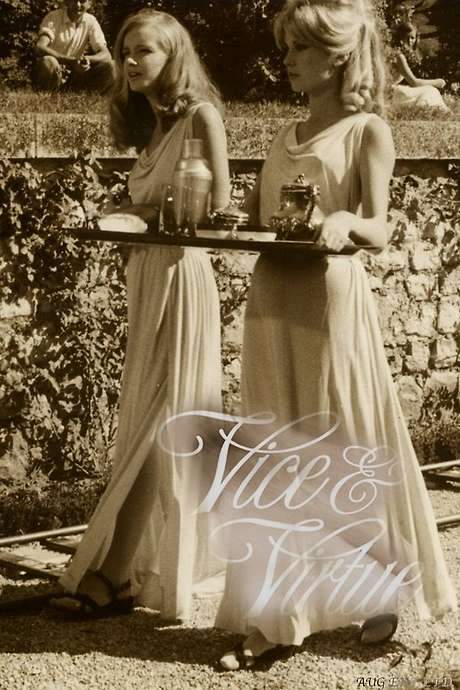 Vice and Virtue
